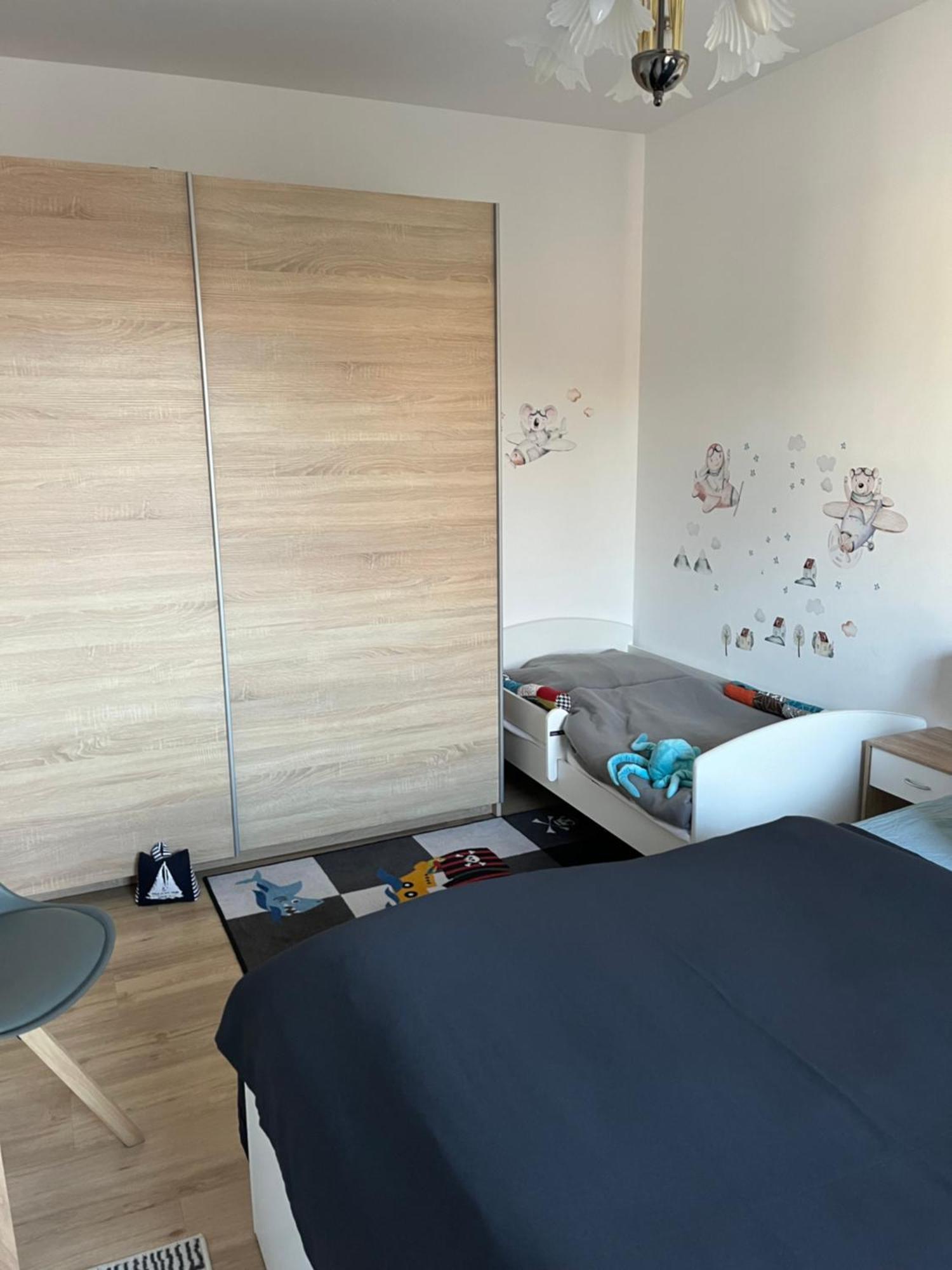 Ferienwohnung Ostseegras Markgrafenheide, 350M Bis Zur Ostsee, Unweit Von Warnemuende Росток Экстерьер фото