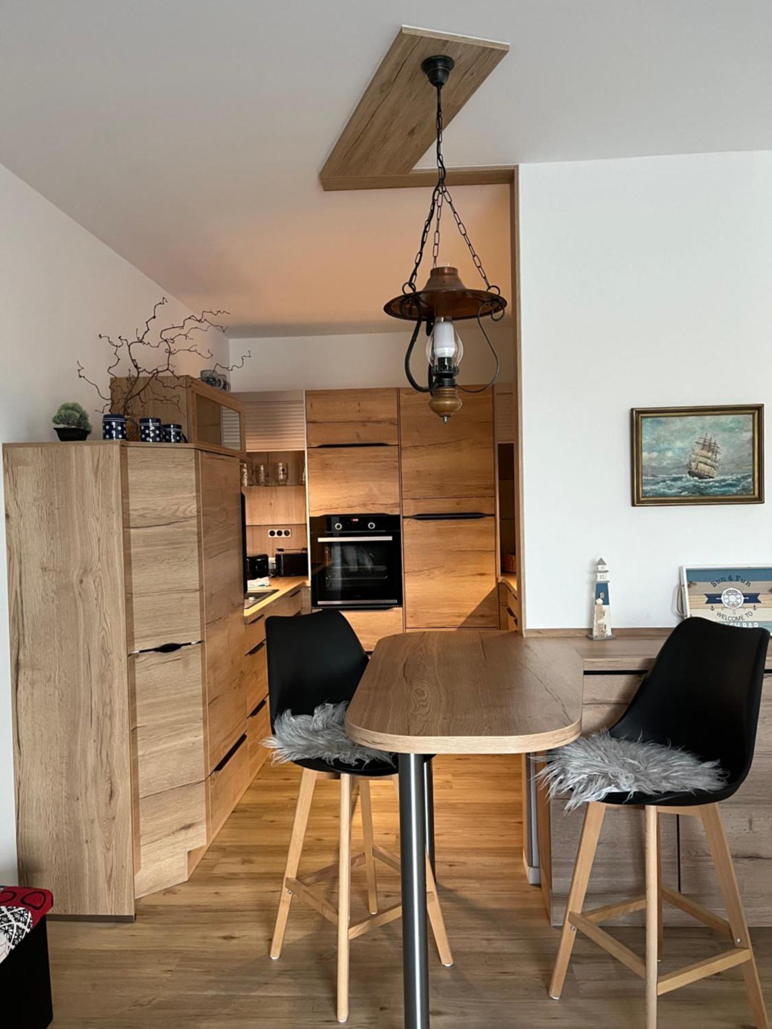 Ferienwohnung Ostseegras Markgrafenheide, 350M Bis Zur Ostsee, Unweit Von Warnemuende Росток Экстерьер фото