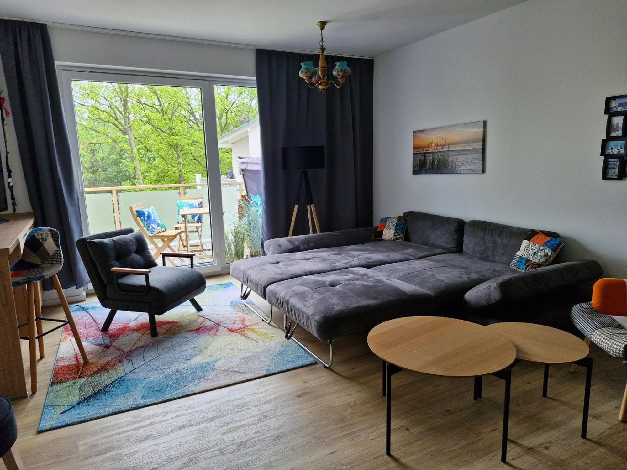 Ferienwohnung Ostseegras Markgrafenheide, 350M Bis Zur Ostsee, Unweit Von Warnemuende Росток Экстерьер фото