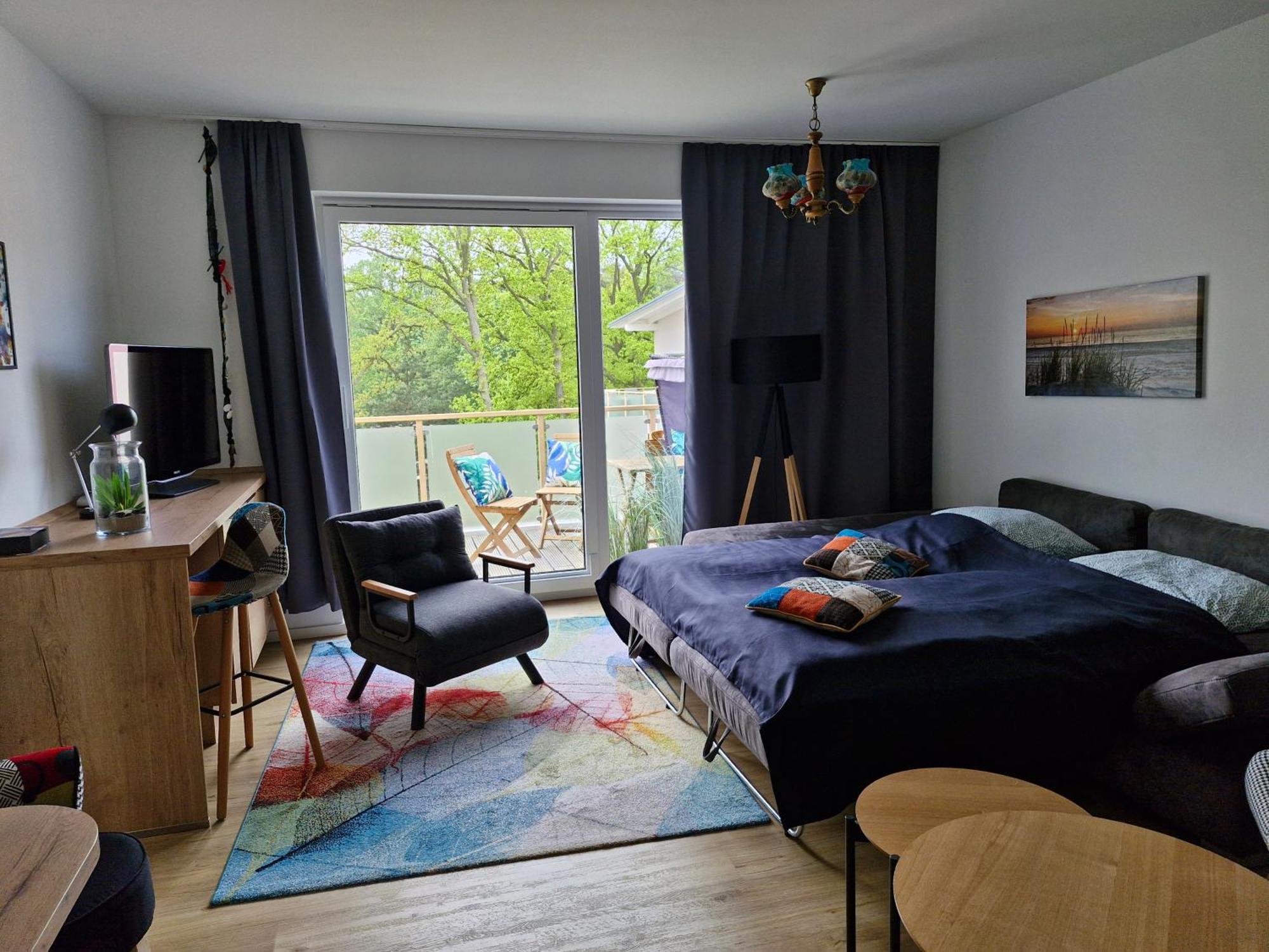 Ferienwohnung Ostseegras Markgrafenheide, 350M Bis Zur Ostsee, Unweit Von Warnemuende Росток Экстерьер фото