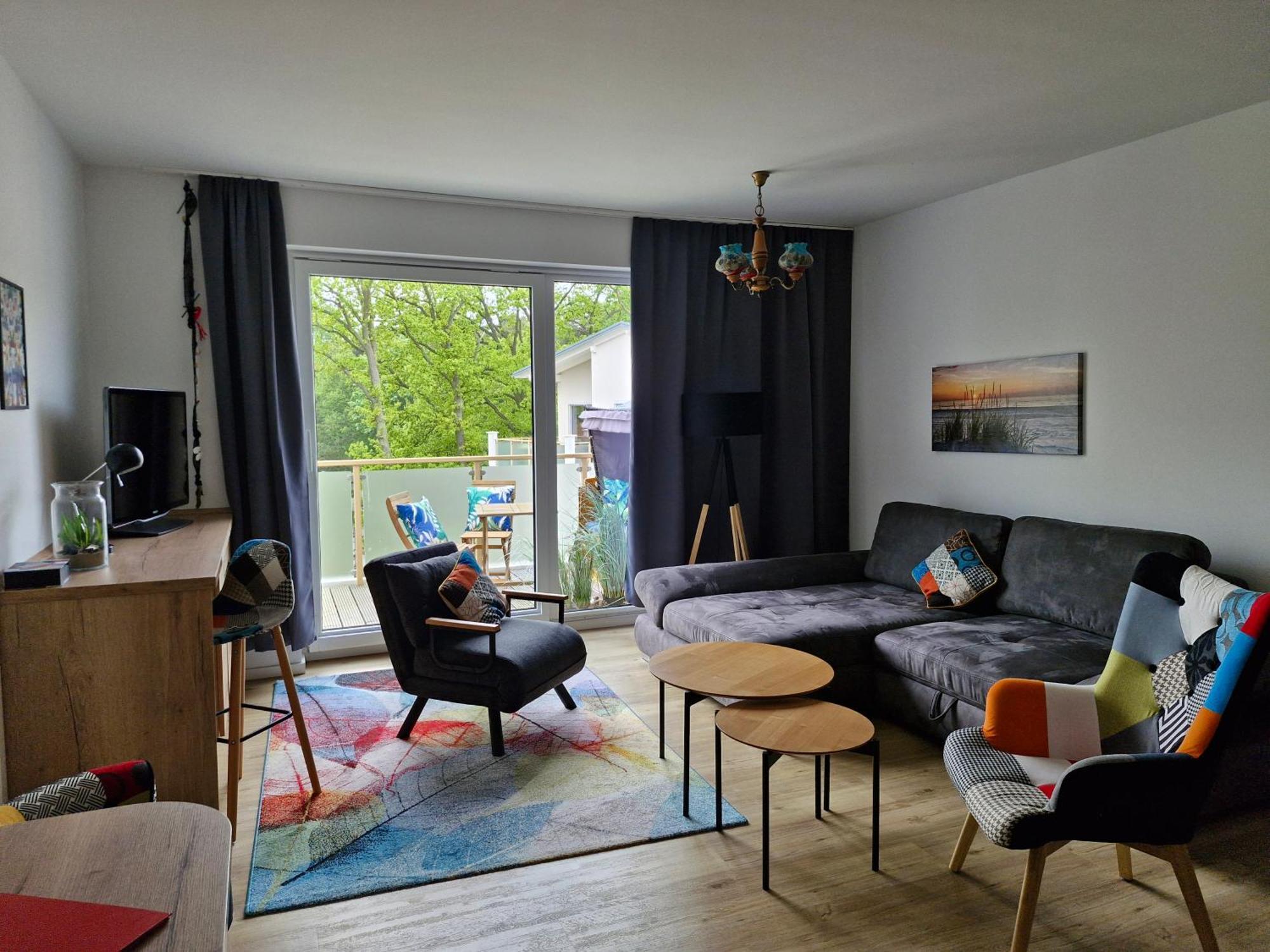 Ferienwohnung Ostseegras Markgrafenheide, 350M Bis Zur Ostsee, Unweit Von Warnemuende Росток Экстерьер фото