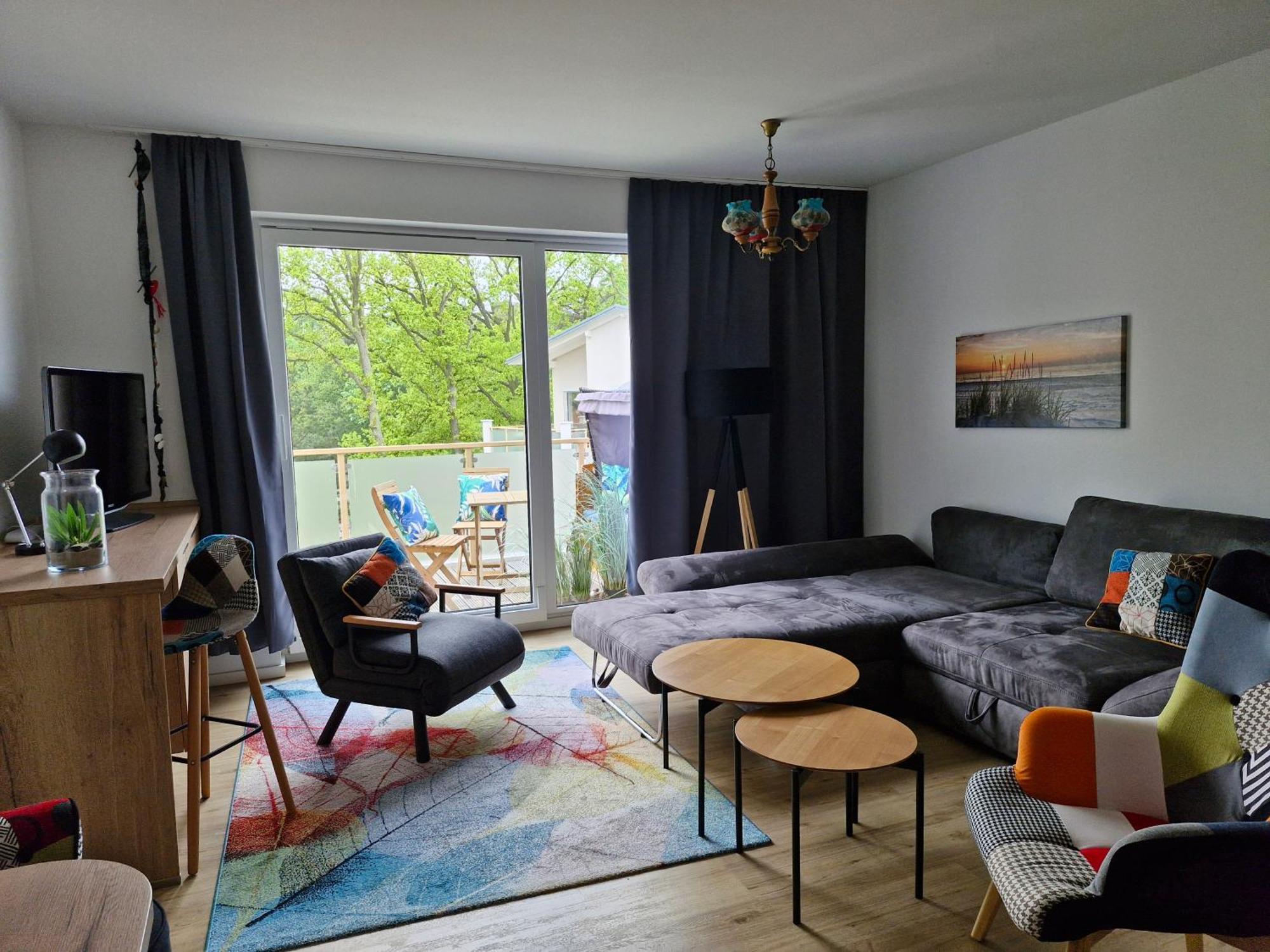 Ferienwohnung Ostseegras Markgrafenheide, 350M Bis Zur Ostsee, Unweit Von Warnemuende Росток Экстерьер фото